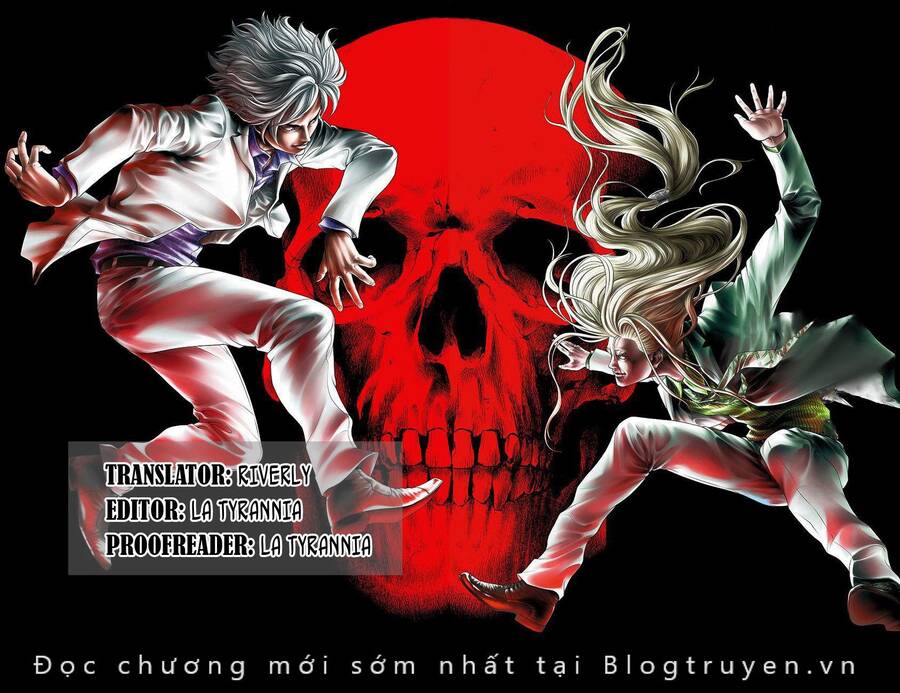 Usogui Chapter 109 - 22