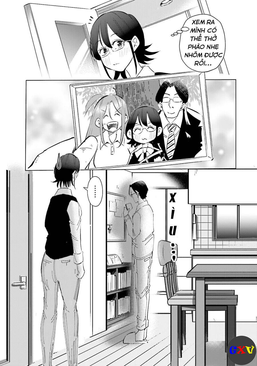 Tsuma, Shougakusei Ni Naru. Chapter  49 - 11