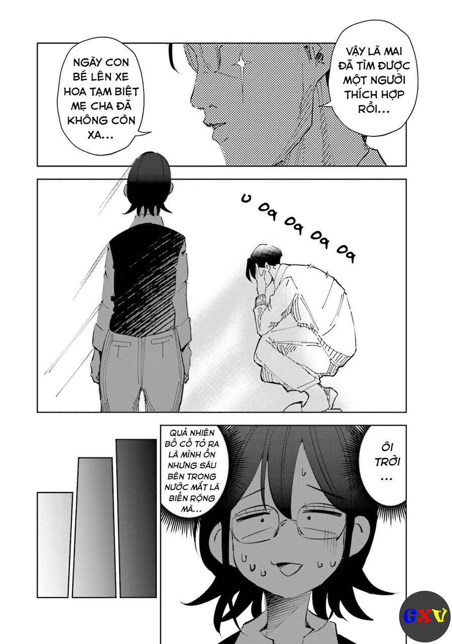 Tsuma, Shougakusei Ni Naru. Chapter  49 - 12