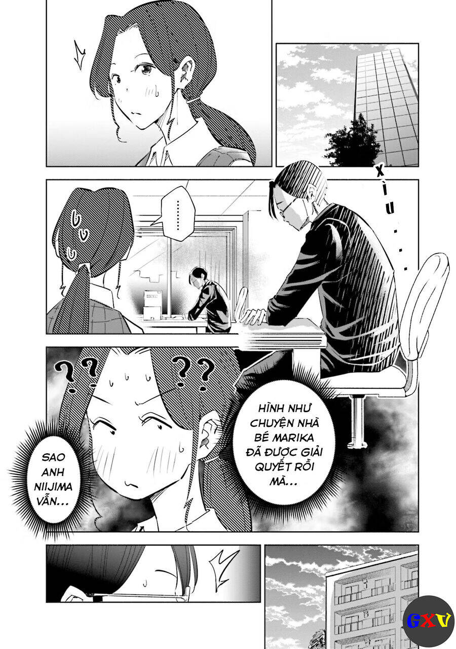 Tsuma, Shougakusei Ni Naru. Chapter  49 - 13