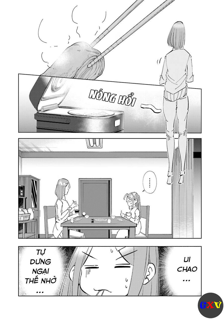 Tsuma, Shougakusei Ni Naru. Chapter  49 - 16