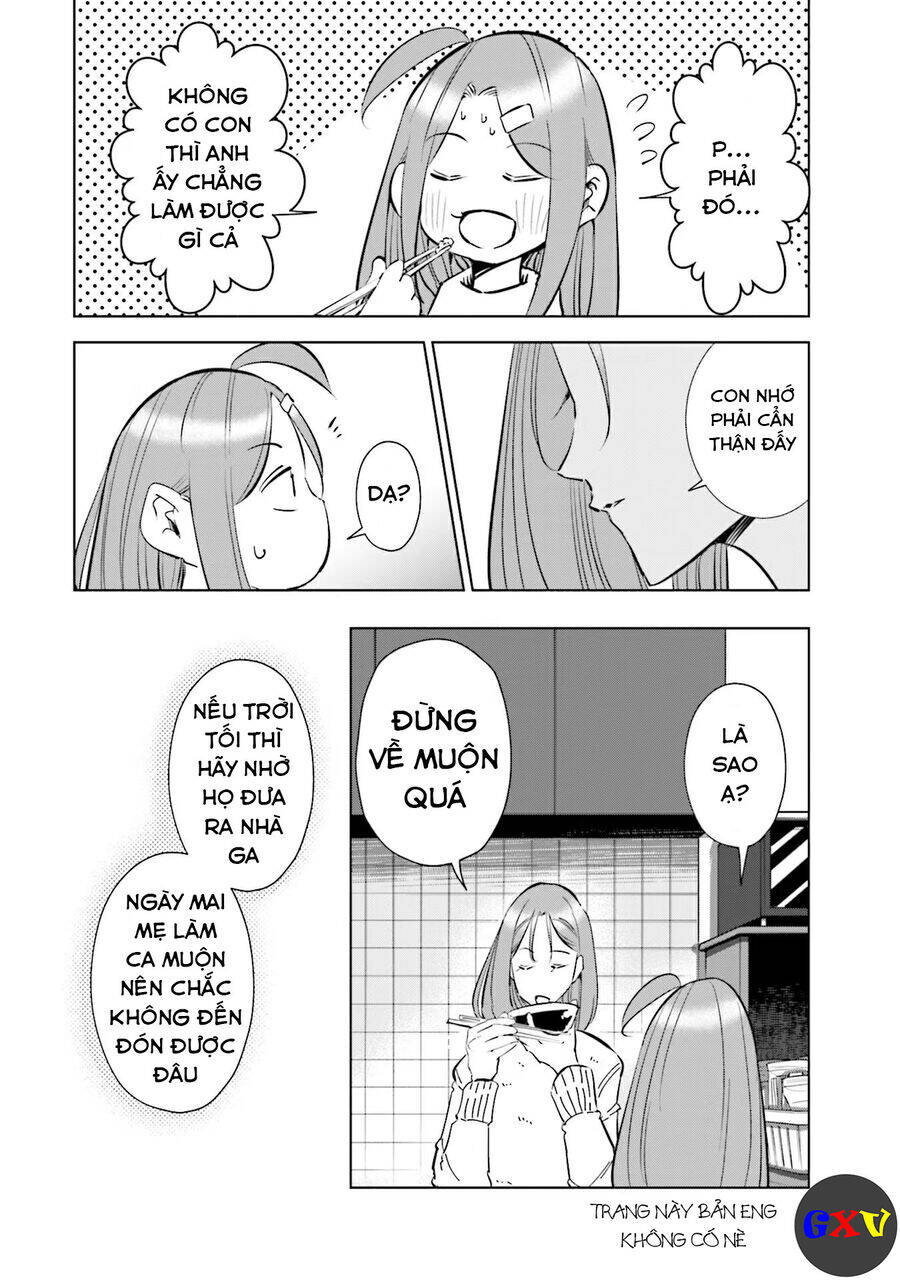 Tsuma, Shougakusei Ni Naru. Chapter  49 - 20