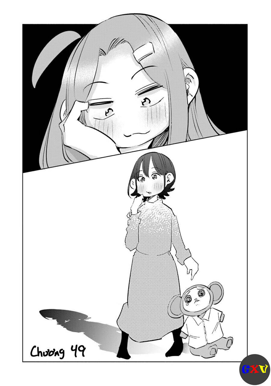 Tsuma, Shougakusei Ni Naru. Chapter  49 - 3