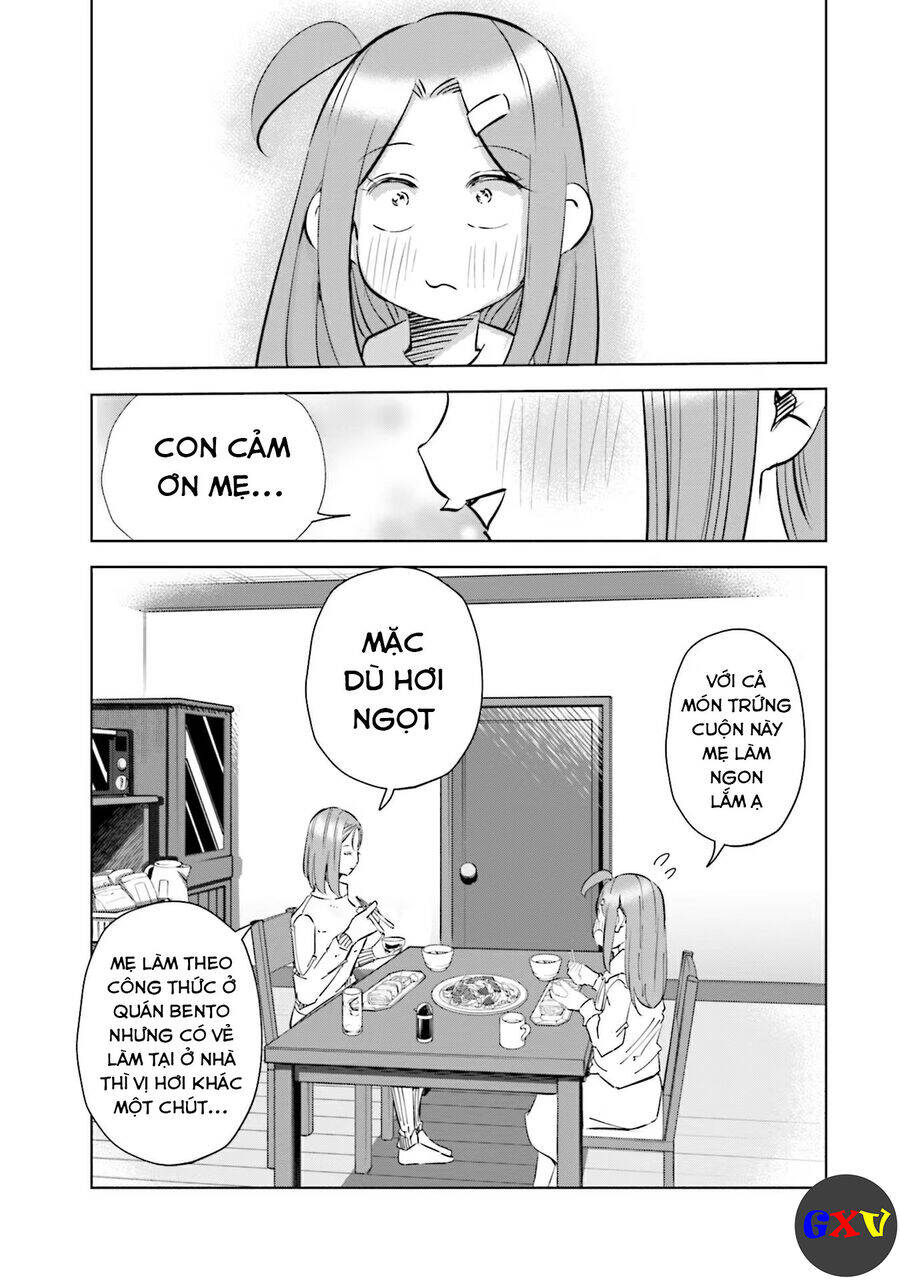 Tsuma, Shougakusei Ni Naru. Chapter  49 - 21