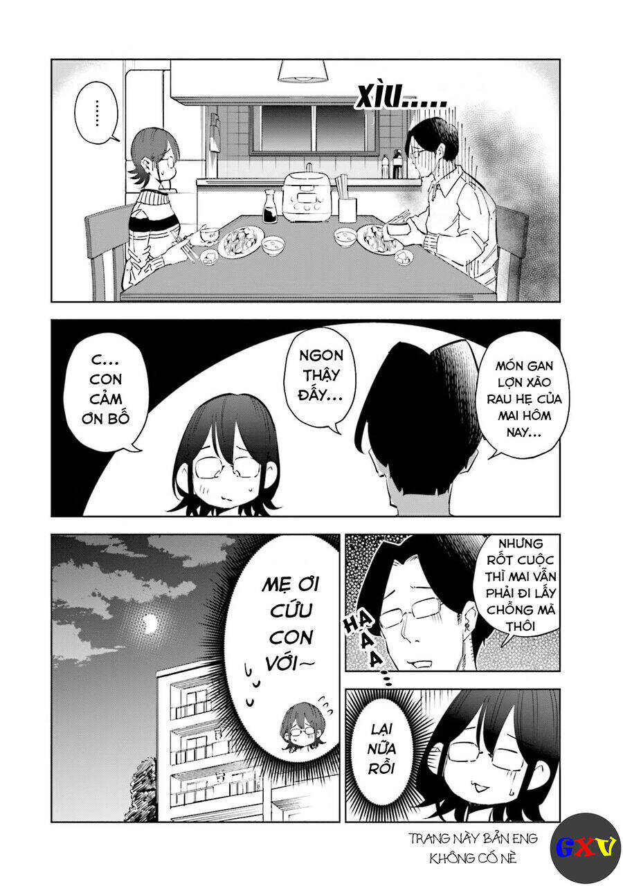 Tsuma, Shougakusei Ni Naru. Chapter  49 - 22