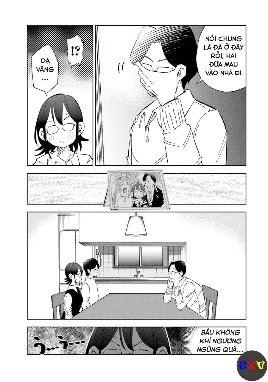 Tsuma, Shougakusei Ni Naru. Chapter  49 - 7