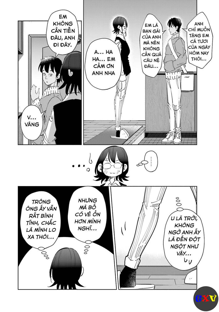 Tsuma, Shougakusei Ni Naru. Chapter  49 - 10