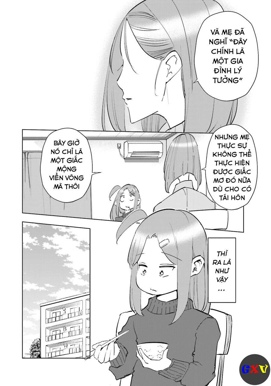 Tsuma, Shougakusei Ni Naru. Chapter 53 - 11