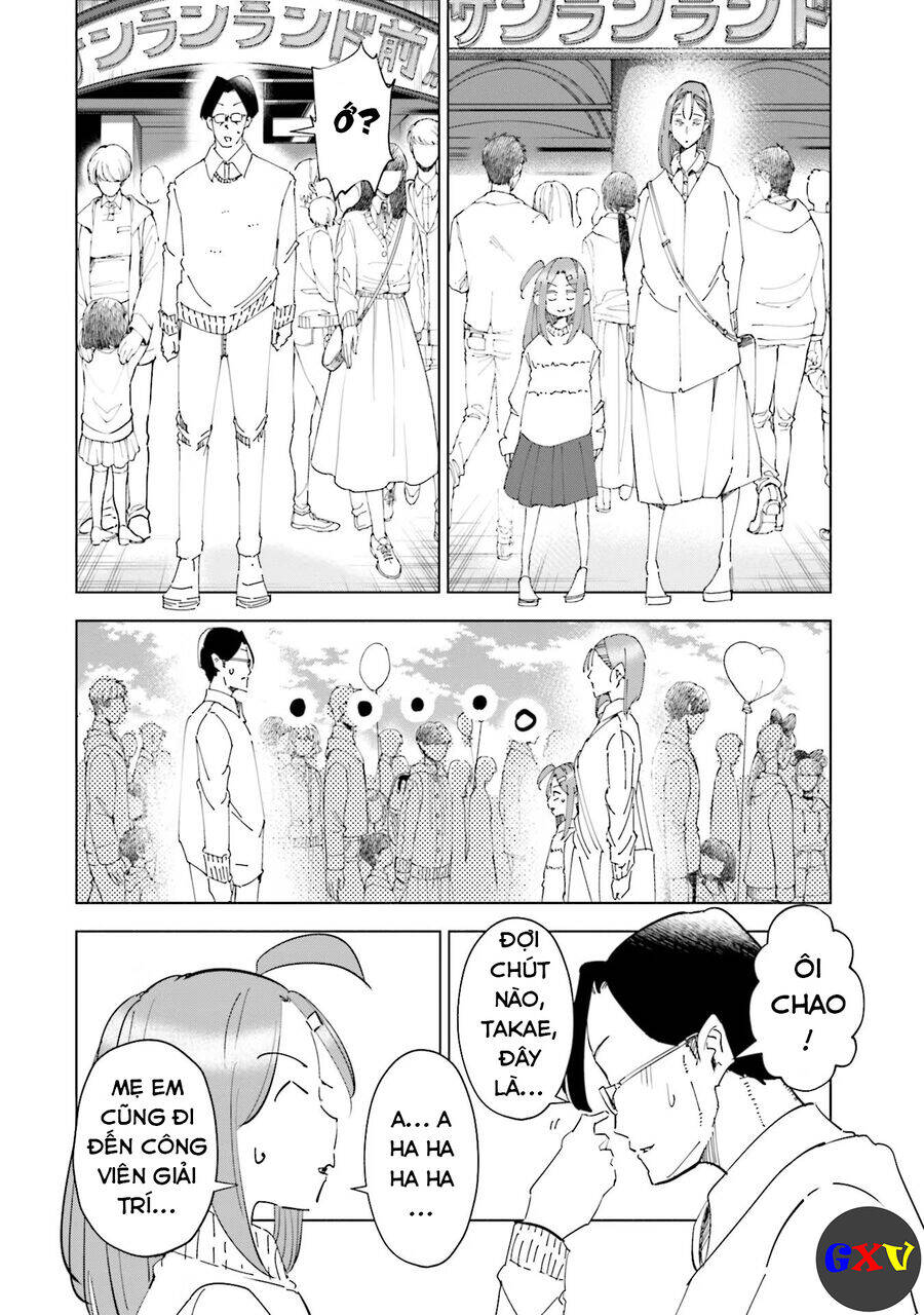 Tsuma, Shougakusei Ni Naru. Chapter 53 - 15