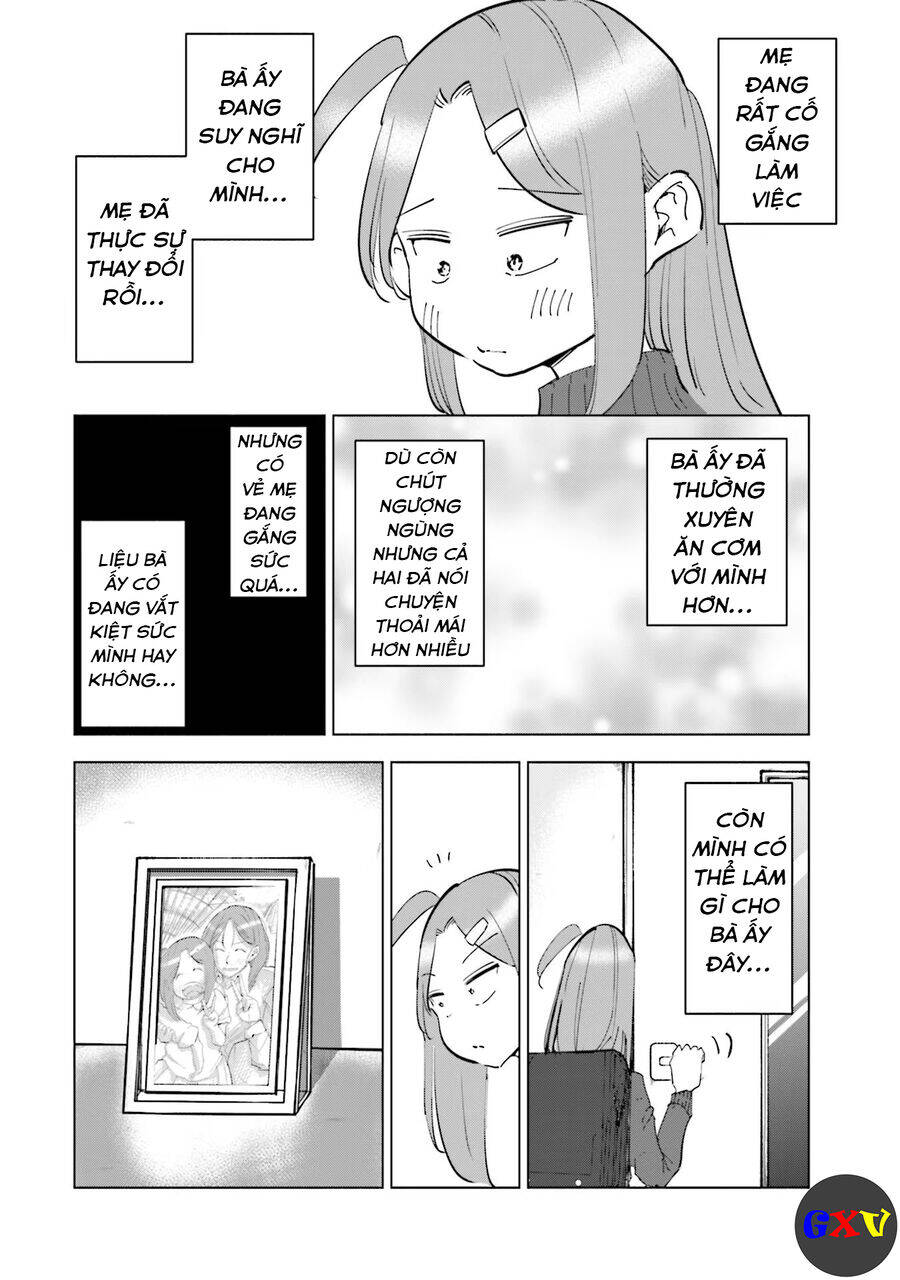 Tsuma, Shougakusei Ni Naru. Chapter 53 - 7