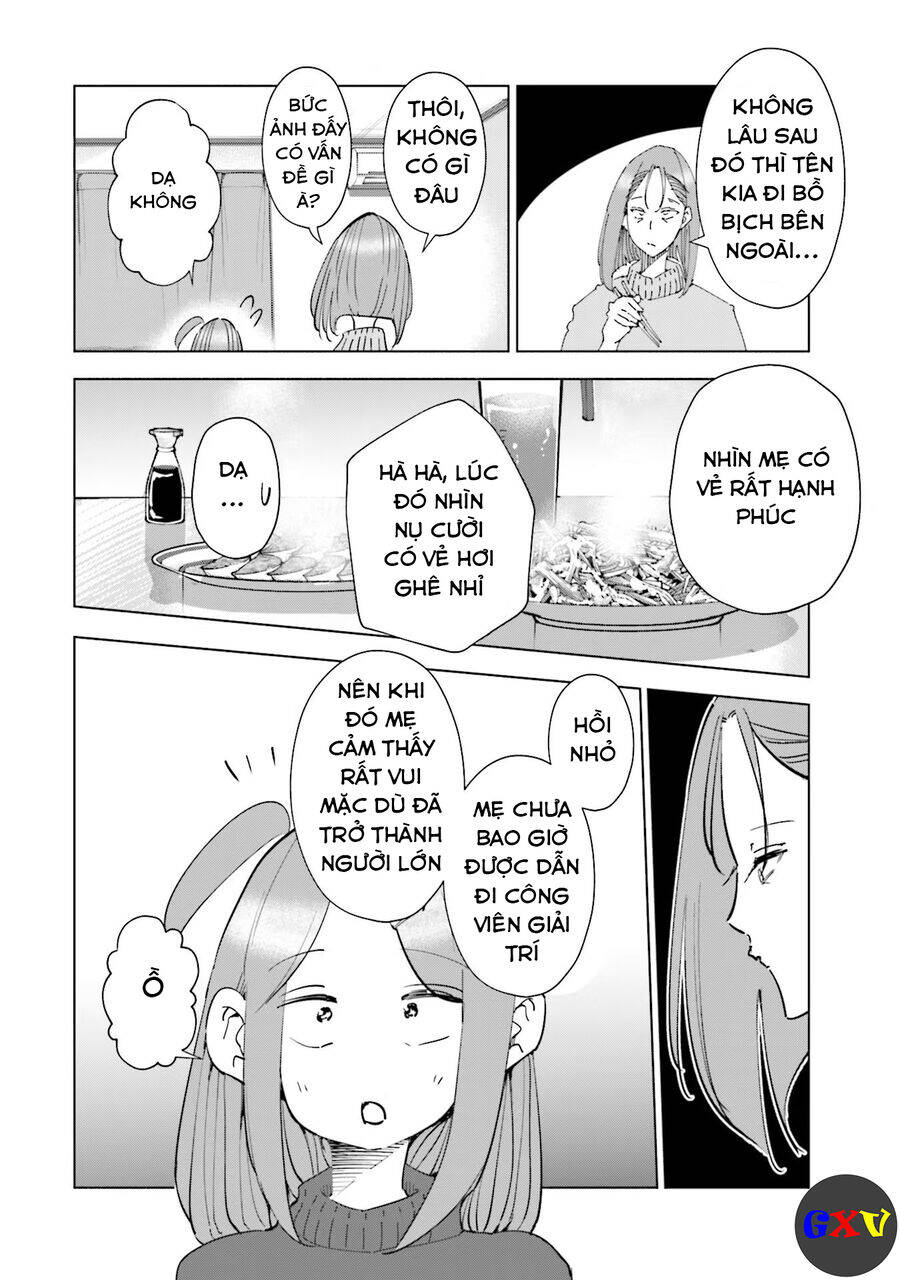 Tsuma, Shougakusei Ni Naru. Chapter 53 - 9