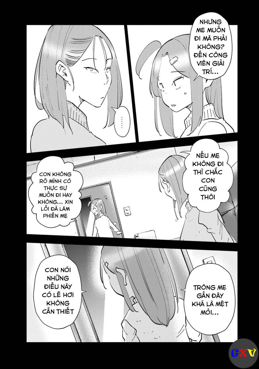 Tsuma, Shougakusei Ni Naru. Chapter 54 - 18