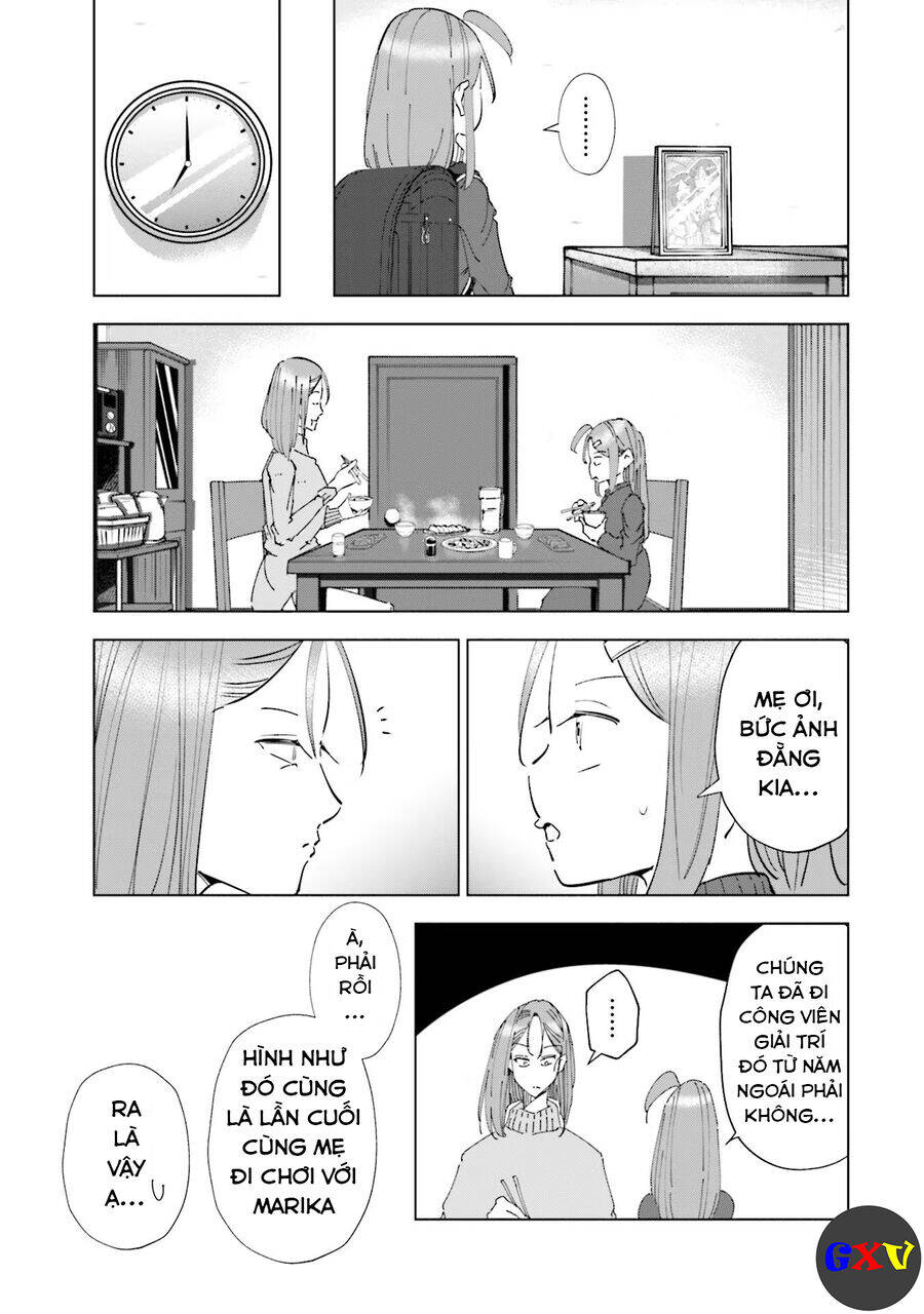 Tsuma, Shougakusei Ni Naru. Chapter 54 - 8