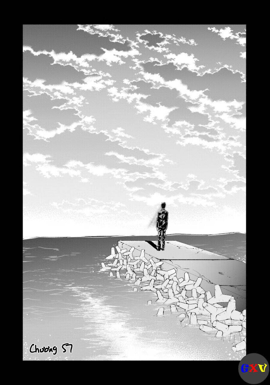 Tsuma, Shougakusei Ni Naru. Chapter 57 - 2