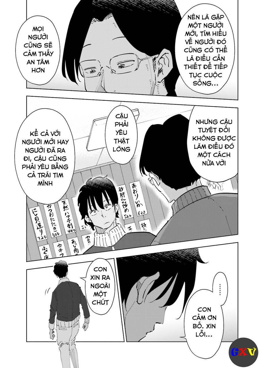 Tsuma, Shougakusei Ni Naru. Chapter 57 - 12