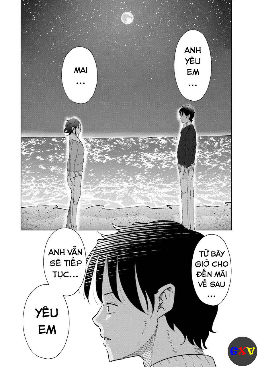 Tsuma, Shougakusei Ni Naru. Chapter 57 - 17