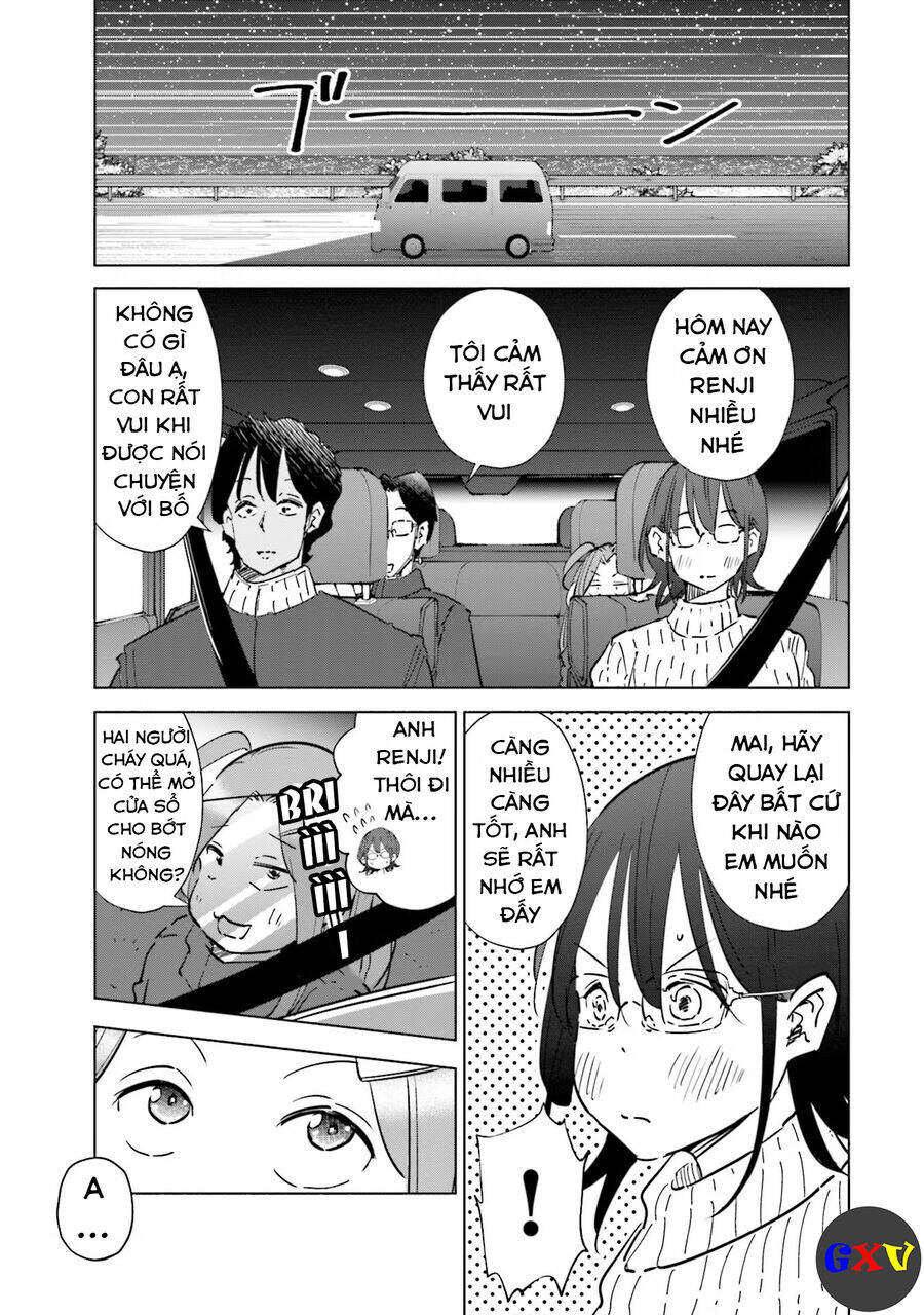 Tsuma, Shougakusei Ni Naru. Chapter 57 - 20