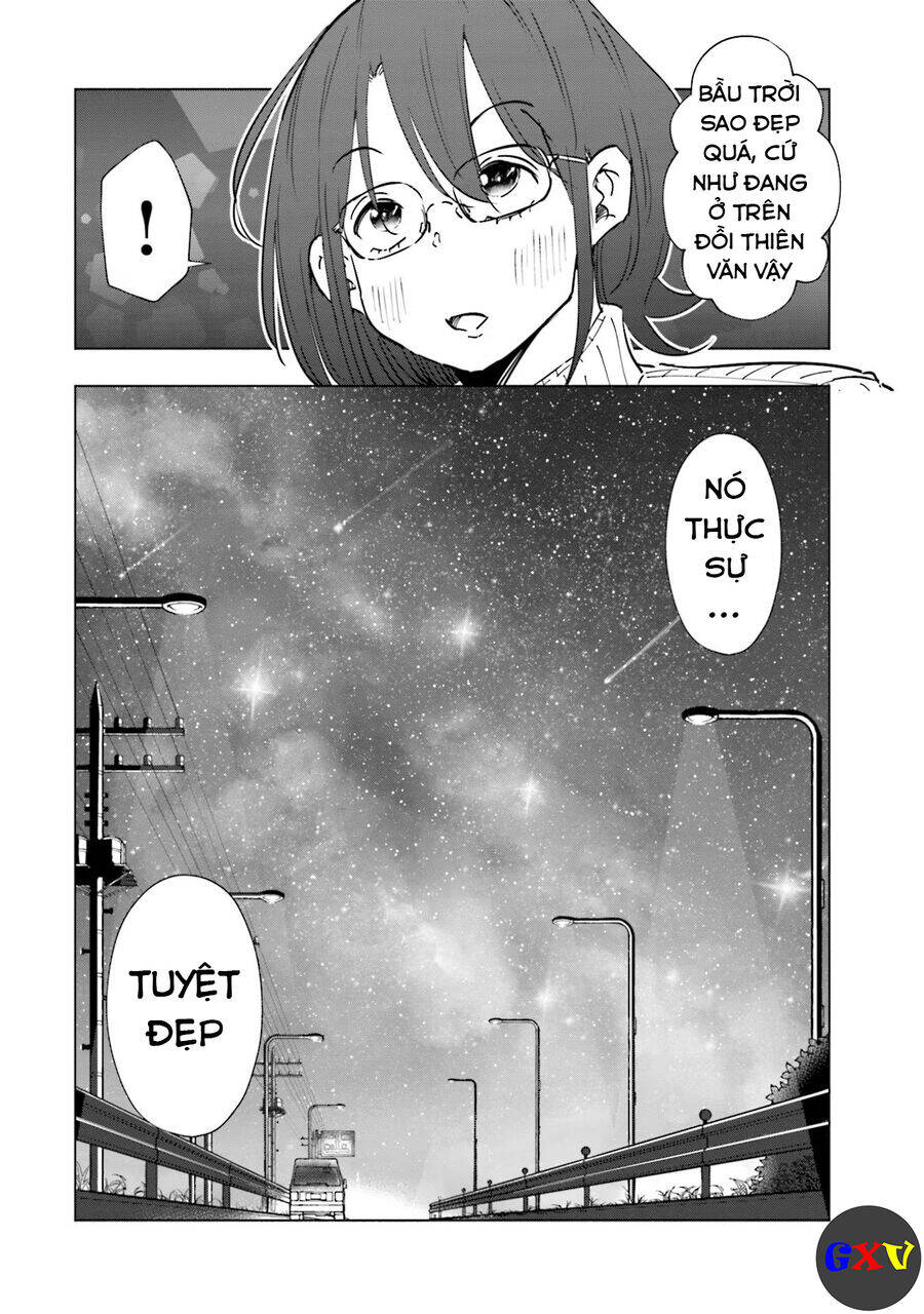 Tsuma, Shougakusei Ni Naru. Chapter 57 - 21