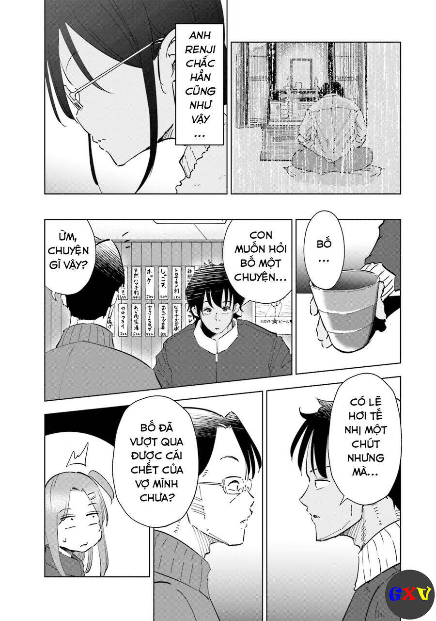 Tsuma, Shougakusei Ni Naru. Chapter 57 - 10