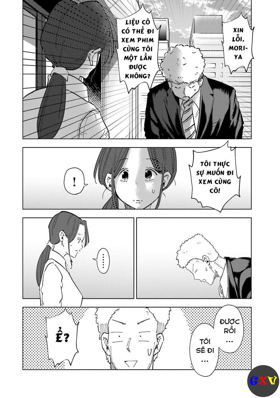 Tsuma, Shougakusei Ni Naru. Chapter 58 - 11
