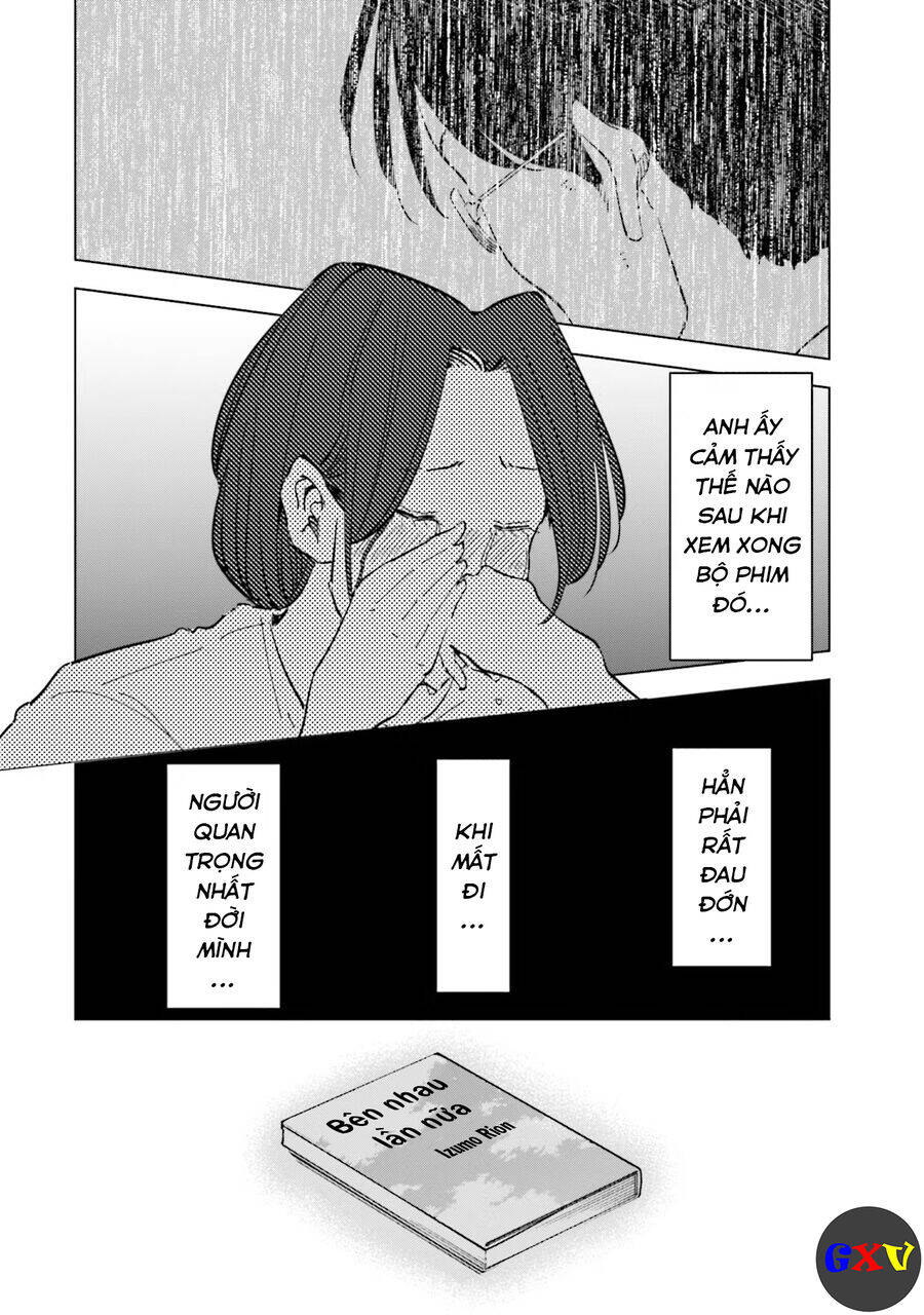 Tsuma, Shougakusei Ni Naru. Chapter 58 - 20