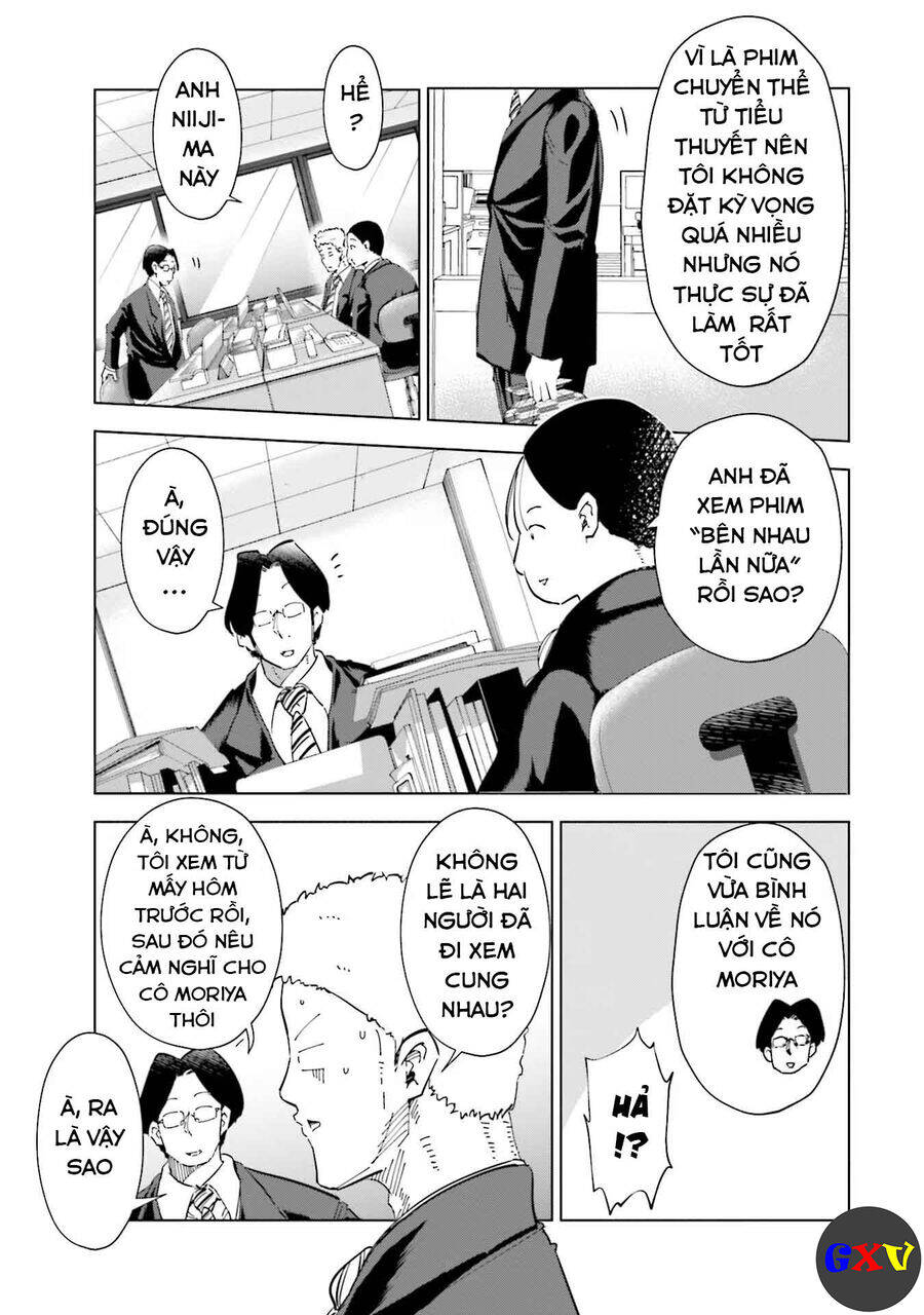 Tsuma, Shougakusei Ni Naru. Chapter 58 - 6