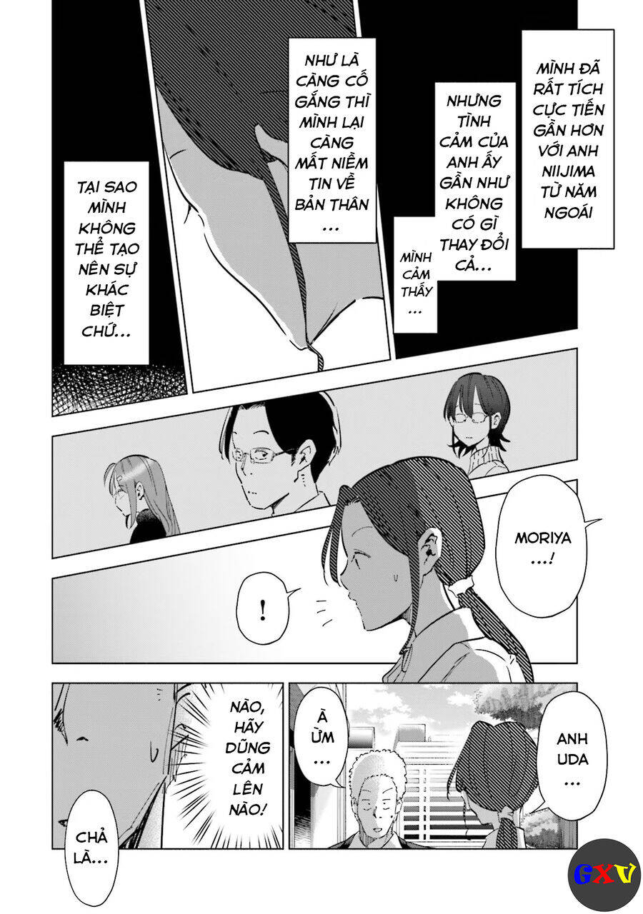 Tsuma, Shougakusei Ni Naru. Chapter 58 - 9