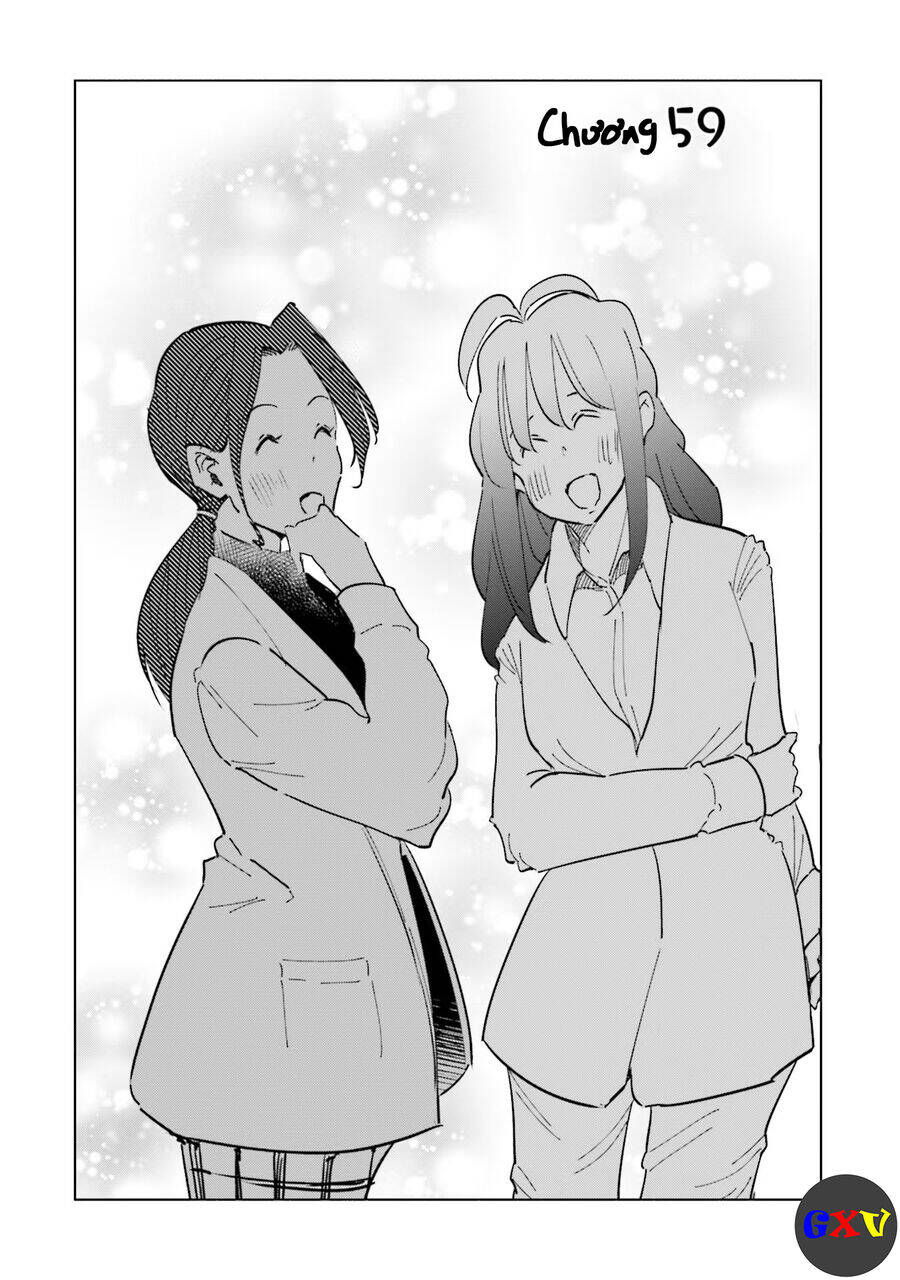 Tsuma, Shougakusei Ni Naru. Chapter 59 - 2