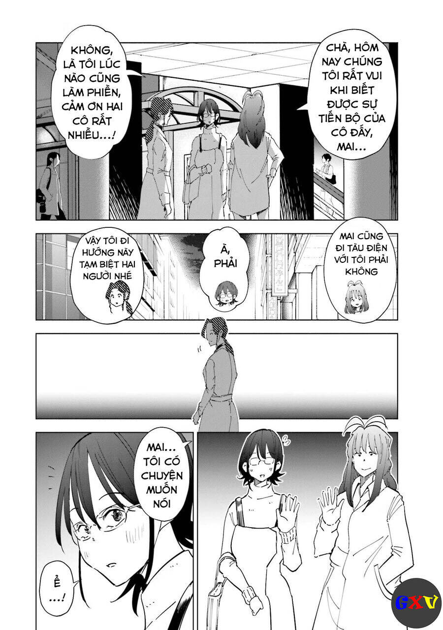 Tsuma, Shougakusei Ni Naru. Chapter 59 - 13