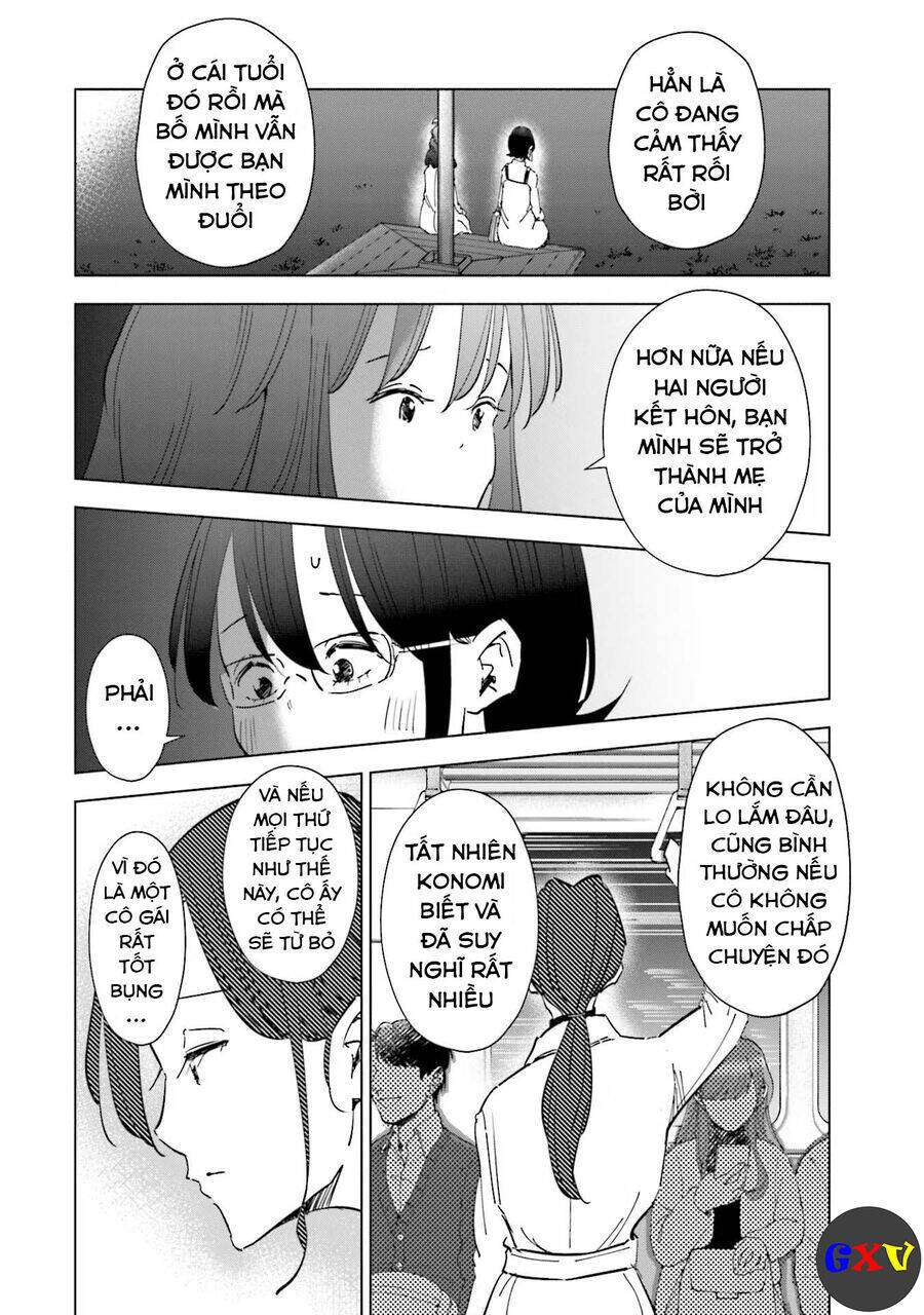 Tsuma, Shougakusei Ni Naru. Chapter 59 - 15