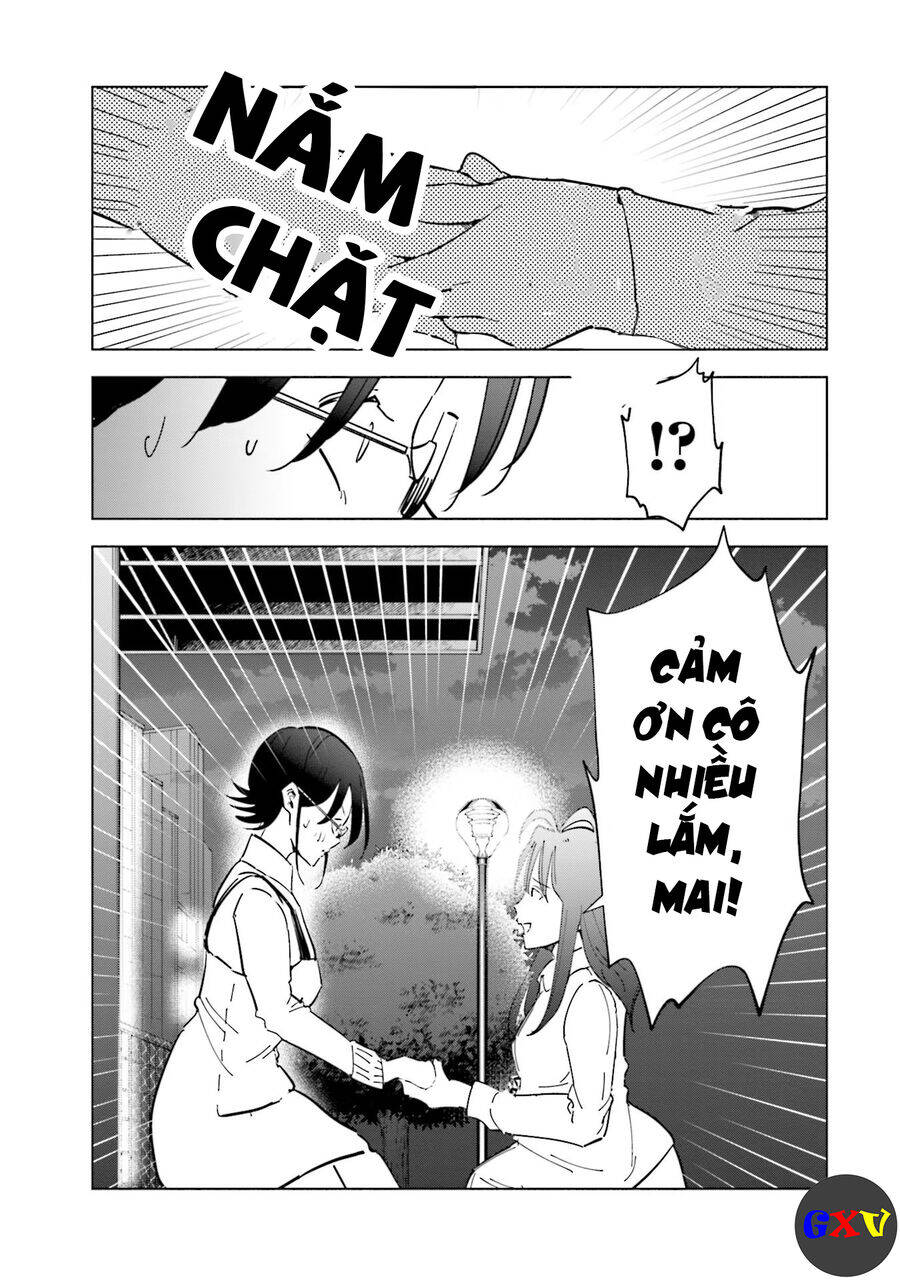 Tsuma, Shougakusei Ni Naru. Chapter 59 - 18