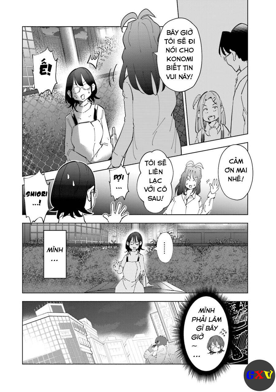 Tsuma, Shougakusei Ni Naru. Chapter 59 - 21