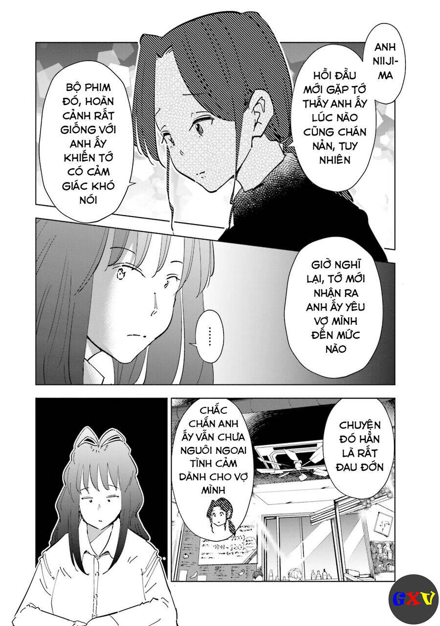 Tsuma, Shougakusei Ni Naru. Chapter 59 - 5