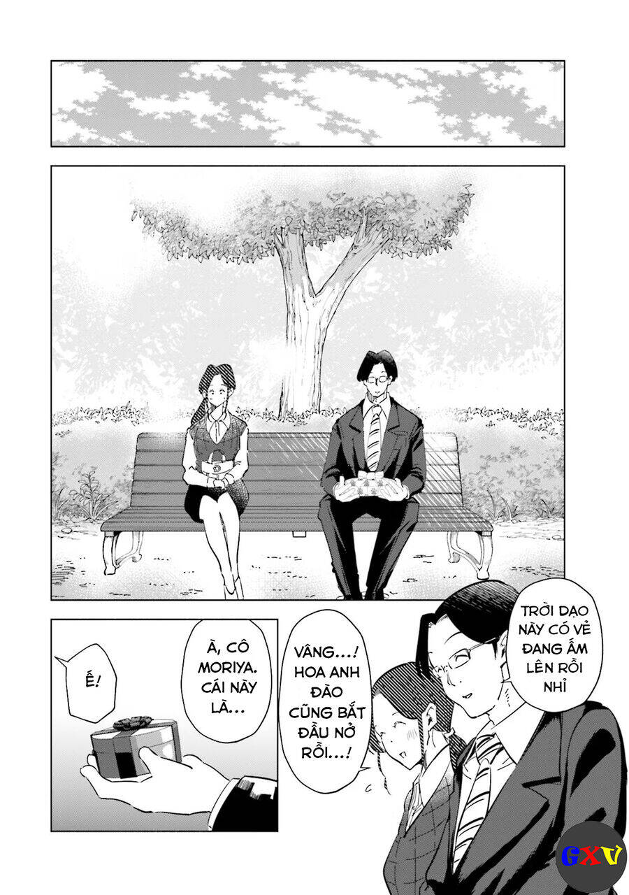 Tsuma, Shougakusei Ni Naru. Chapter 60 - 15