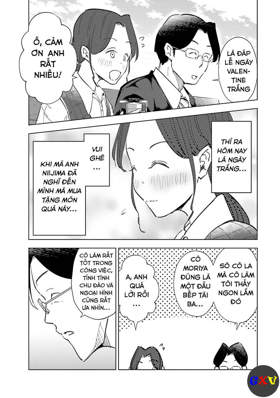 Tsuma, Shougakusei Ni Naru. Chapter 60 - 16