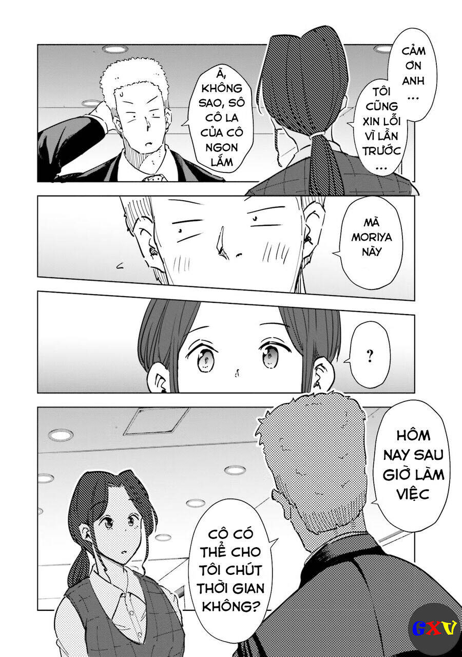 Tsuma, Shougakusei Ni Naru. Chapter 60 - 21