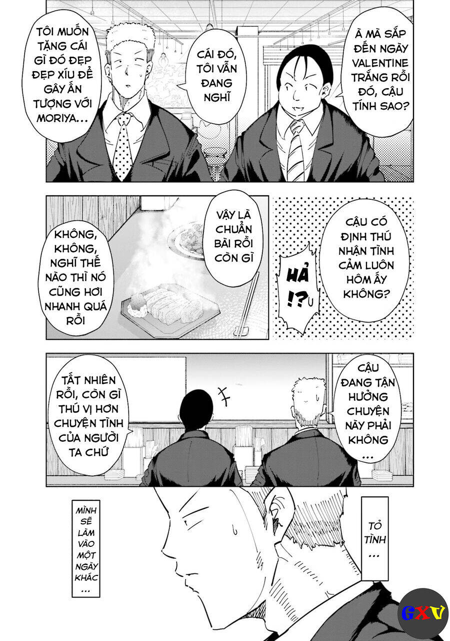 Tsuma, Shougakusei Ni Naru. Chapter 60 - 4