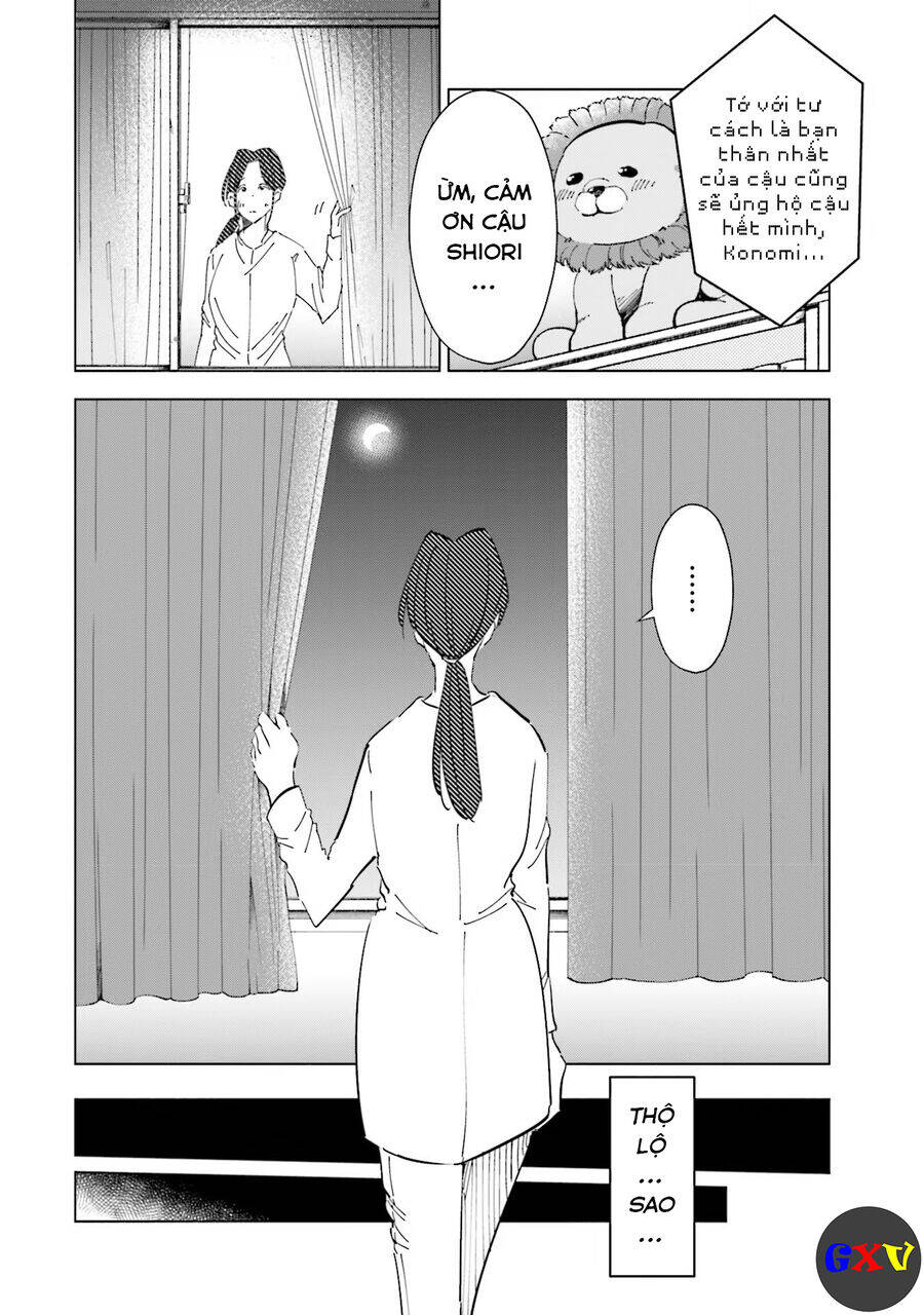 Tsuma, Shougakusei Ni Naru. Chapter 60 - 9