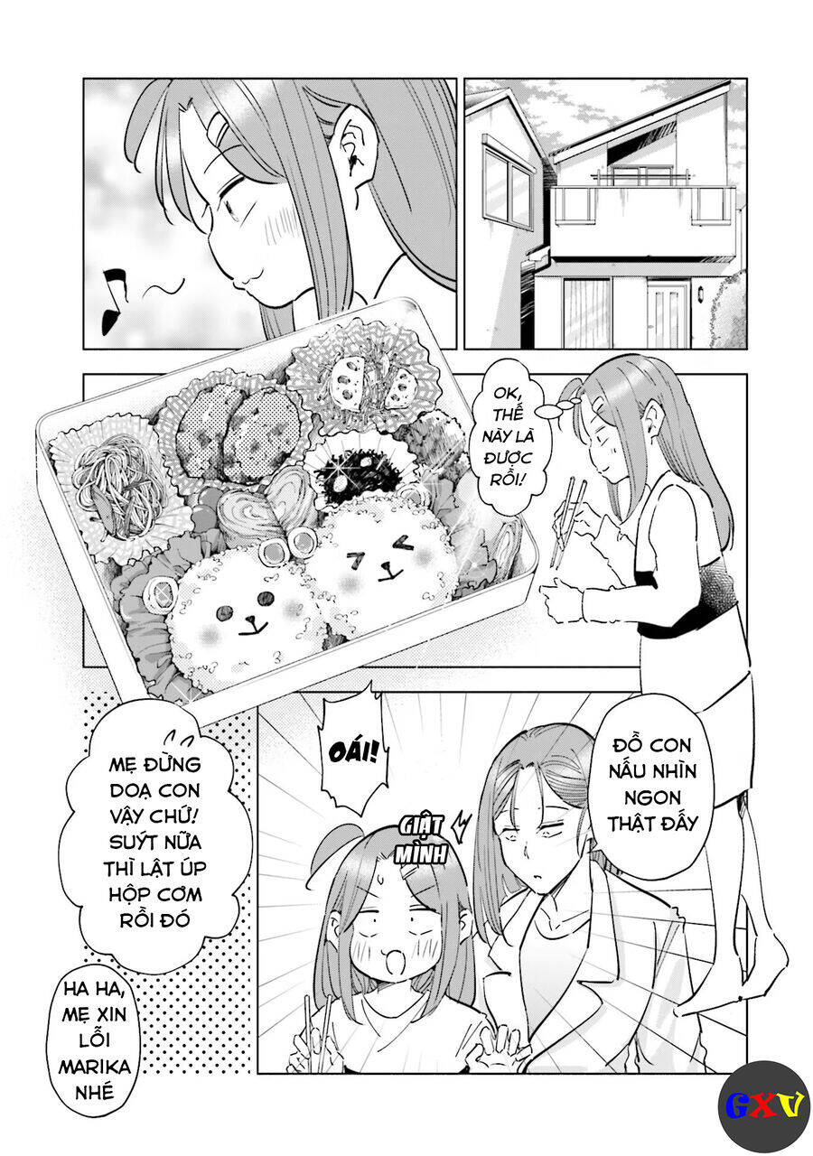 Tsuma, Shougakusei Ni Naru. Chapter 60 - 10