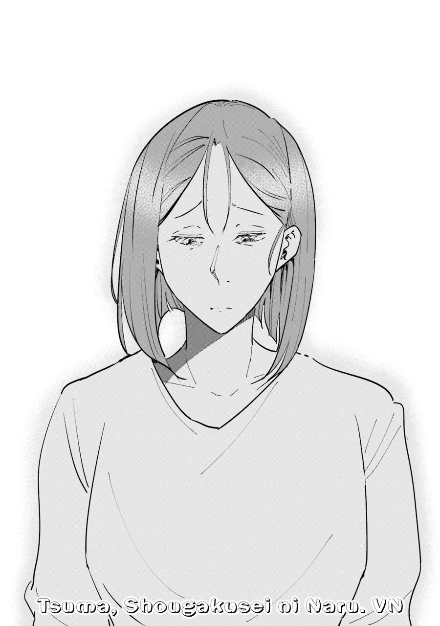 Tsuma, Shougakusei Ni Naru. Chapter 85 - 5