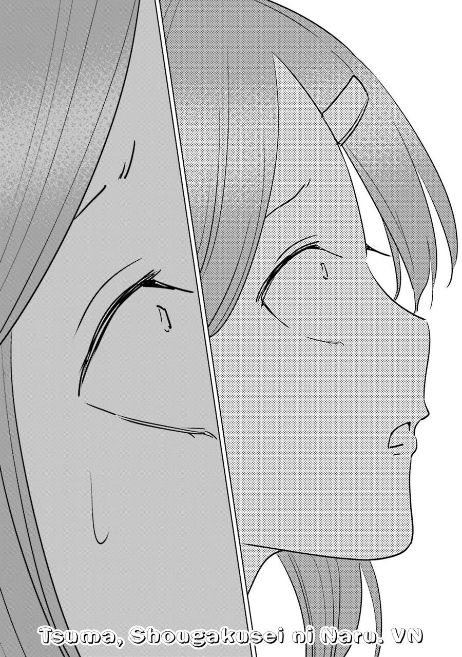 Tsuma, Shougakusei Ni Naru. Chapter 85 - 6