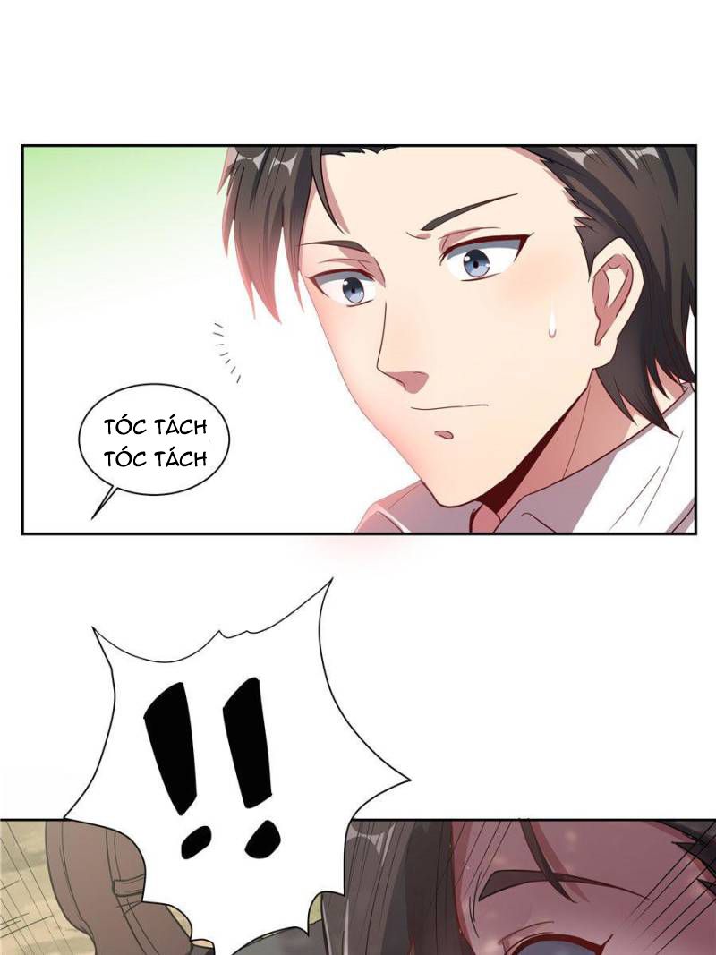 Diệu Thủ Cuồng Y Chapter 208.5 - 17