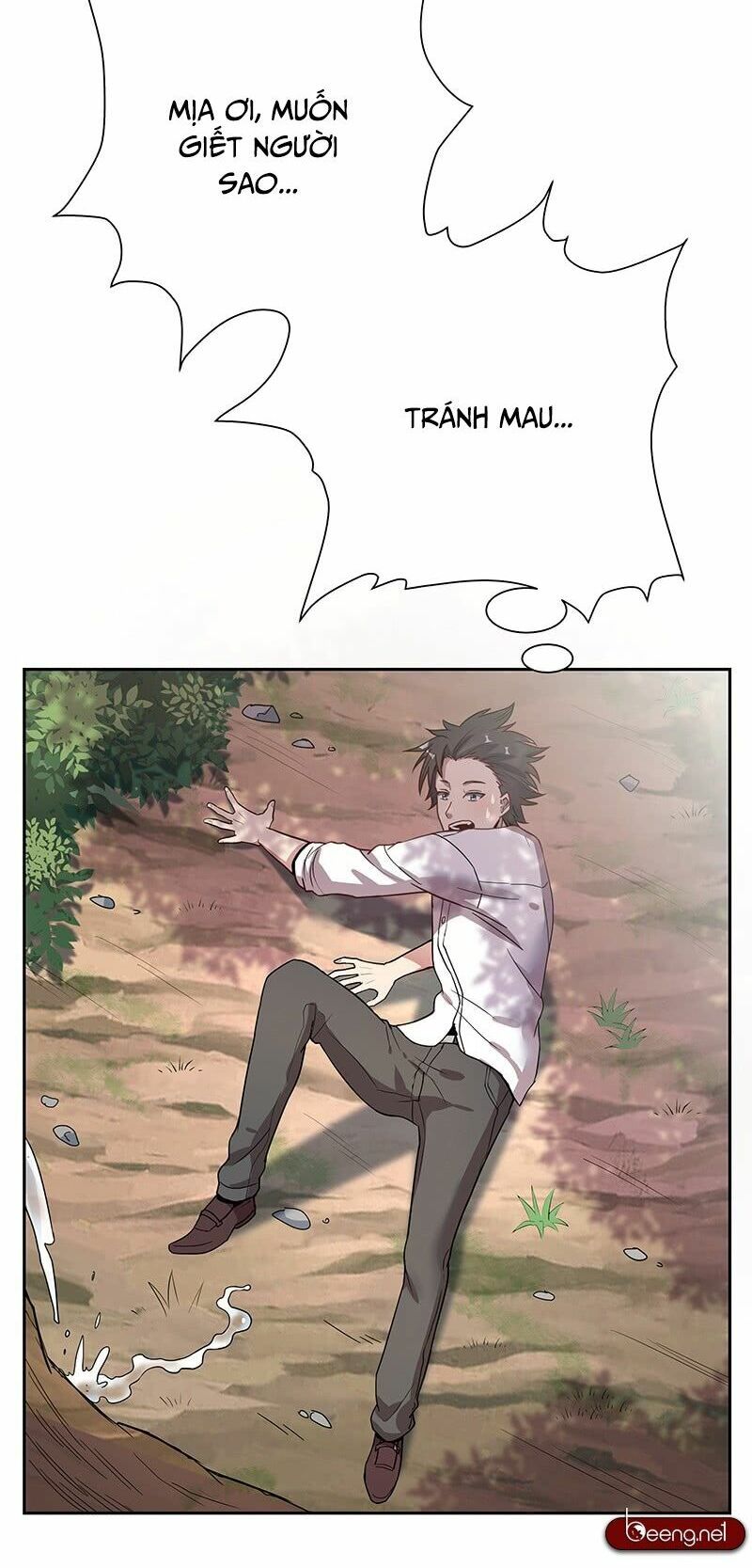 Diệu Thủ Cuồng Y Chapter 208.5 - 20