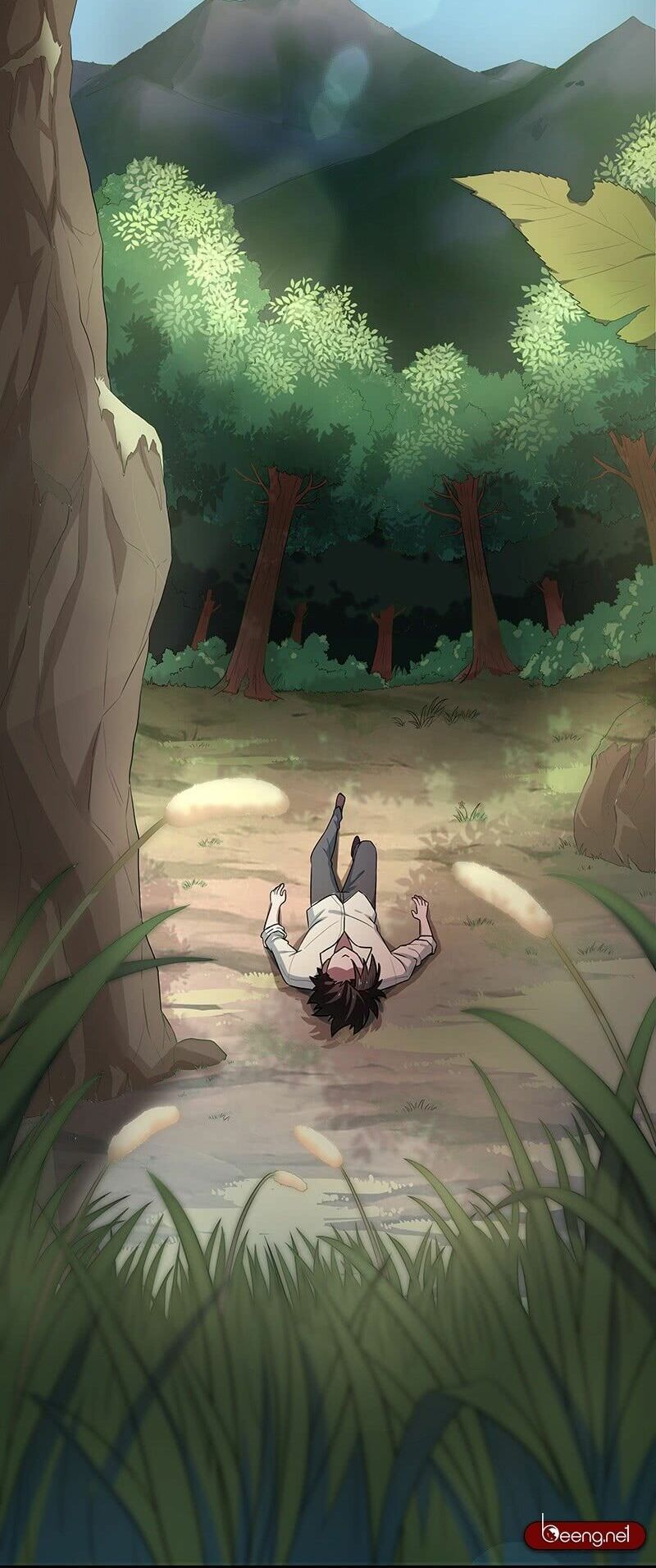 Diệu Thủ Cuồng Y Chapter 208.5 - 3