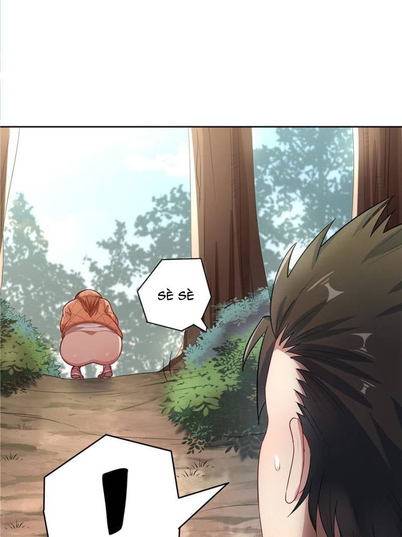 Diệu Thủ Cuồng Y Chapter 208.5 - 21