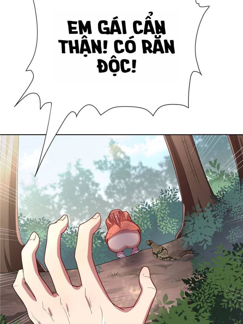 Diệu Thủ Cuồng Y Chapter 208.5 - 26