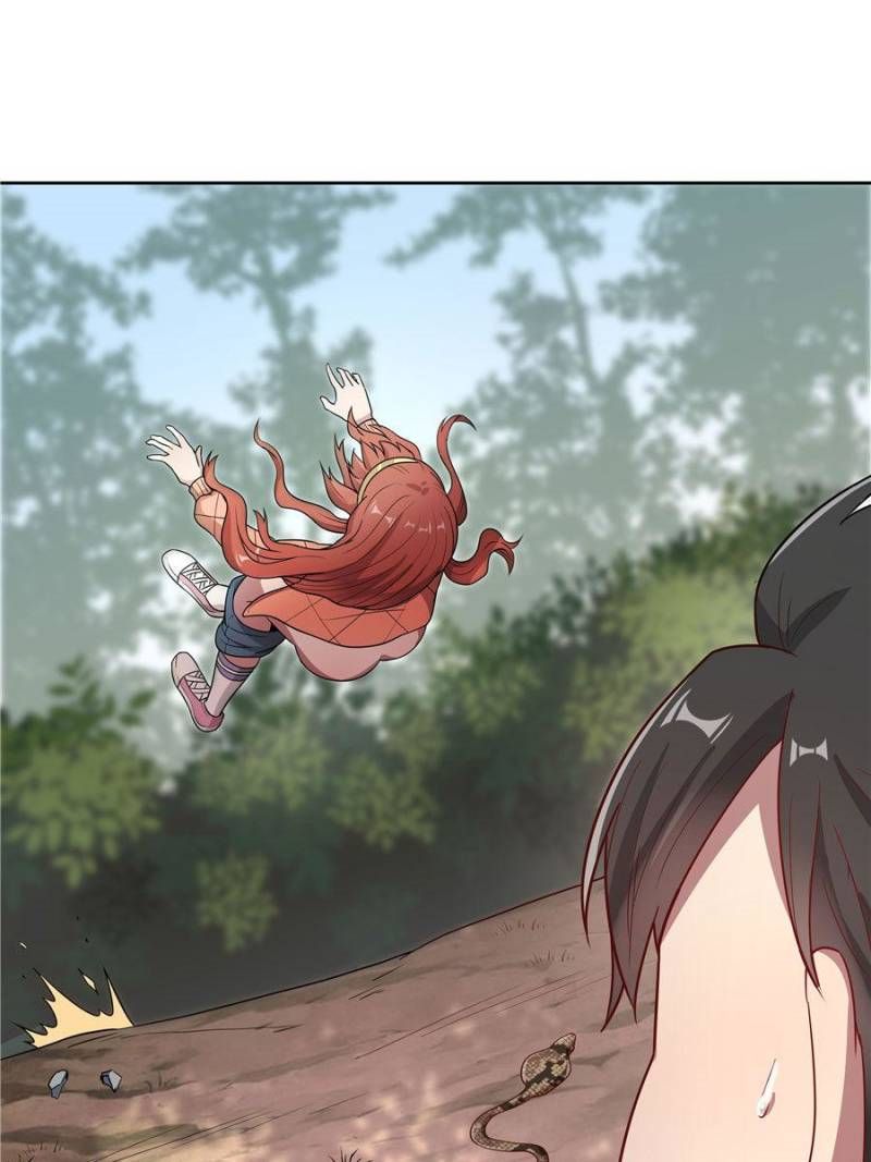 Diệu Thủ Cuồng Y Chapter 208.5 - 34