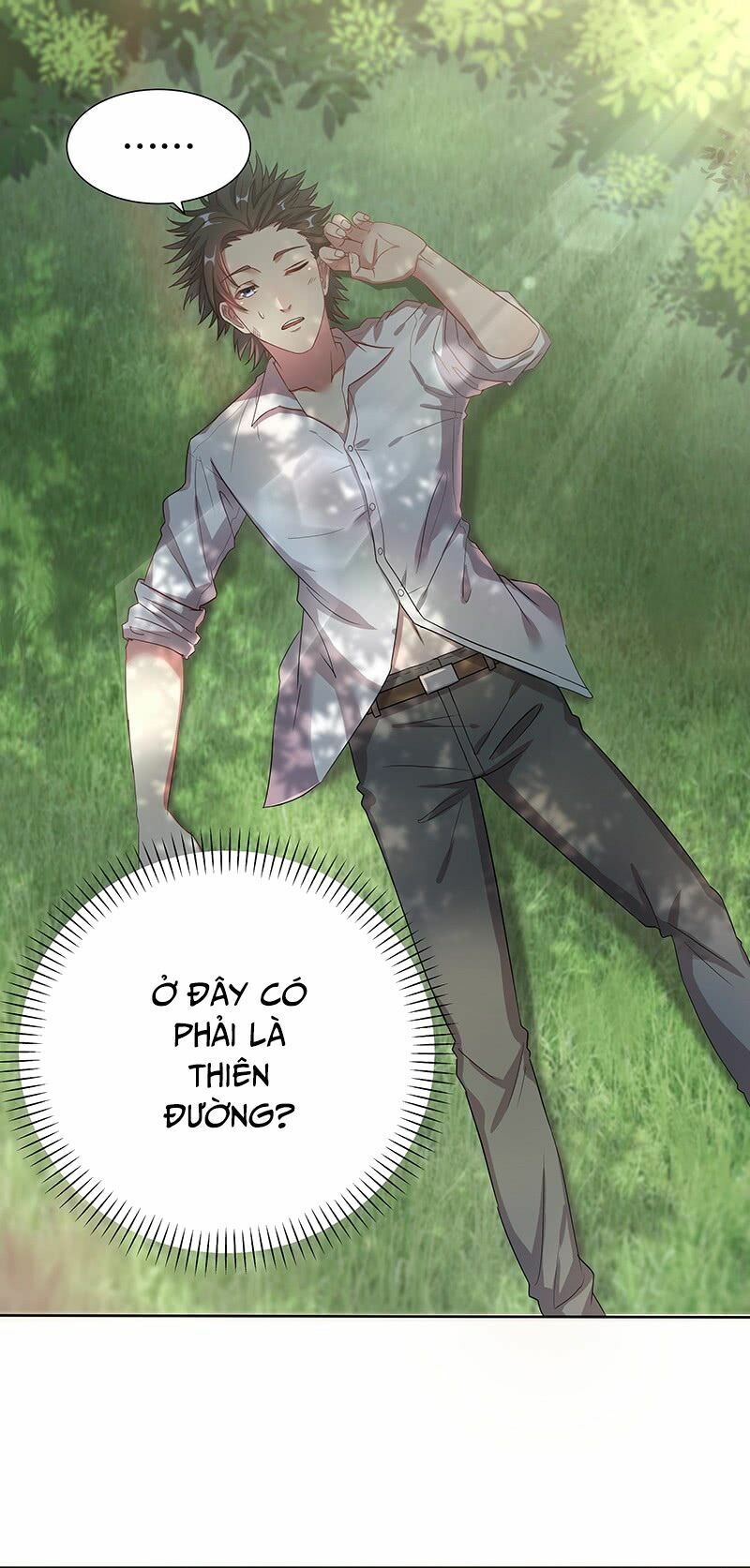 Diệu Thủ Cuồng Y Chapter 208.5 - 5