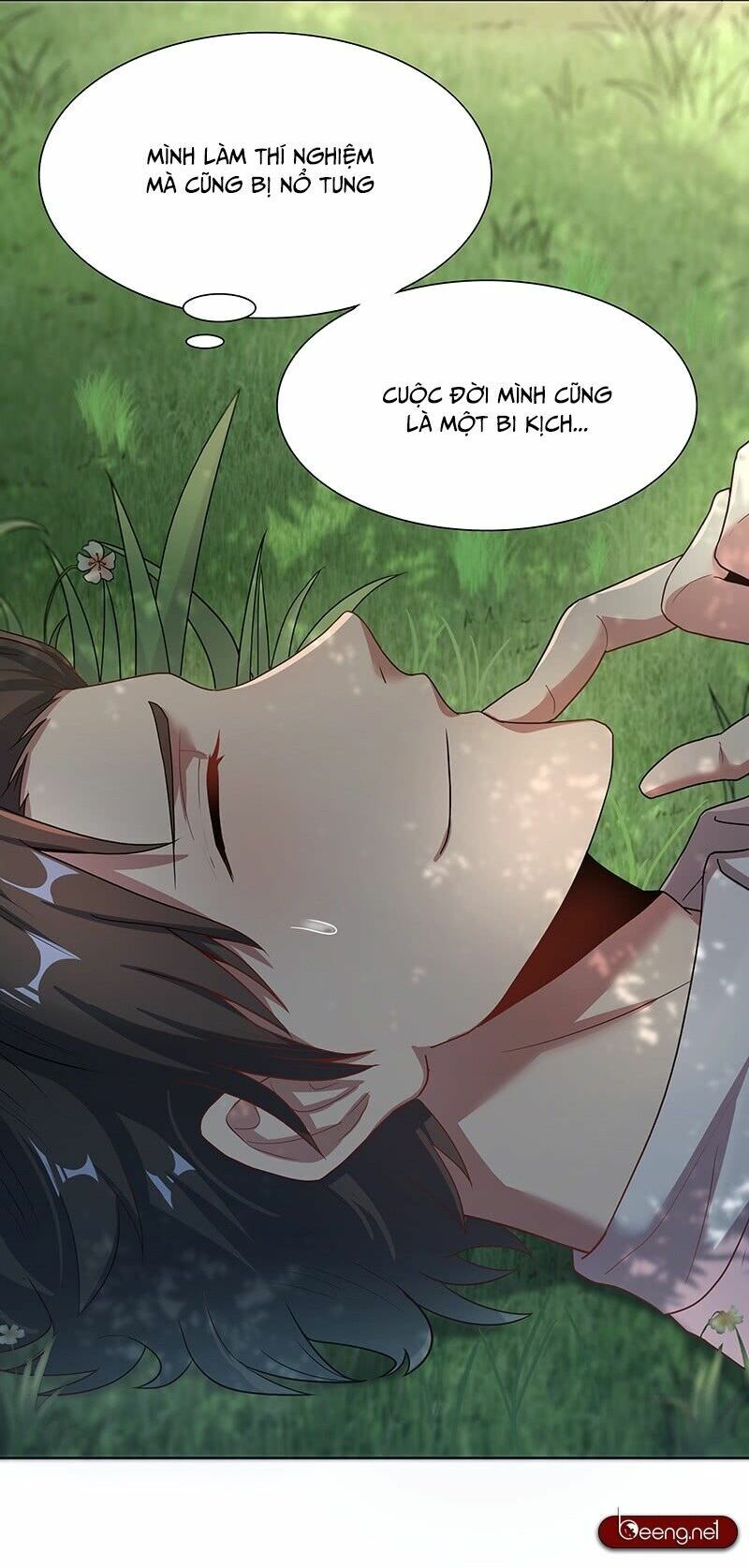 Diệu Thủ Cuồng Y Chapter 208.5 - 6