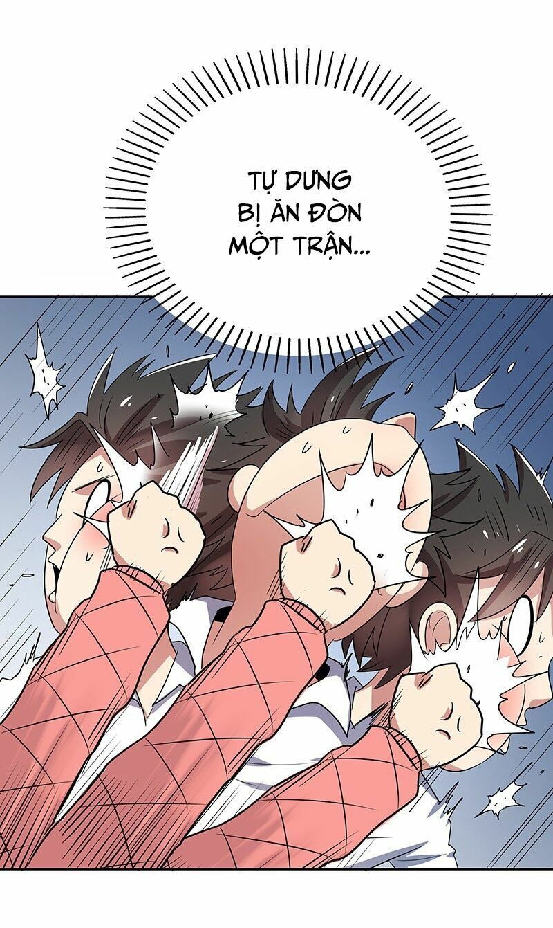 Diệu Thủ Cuồng Y Chapter 208.5 - 57